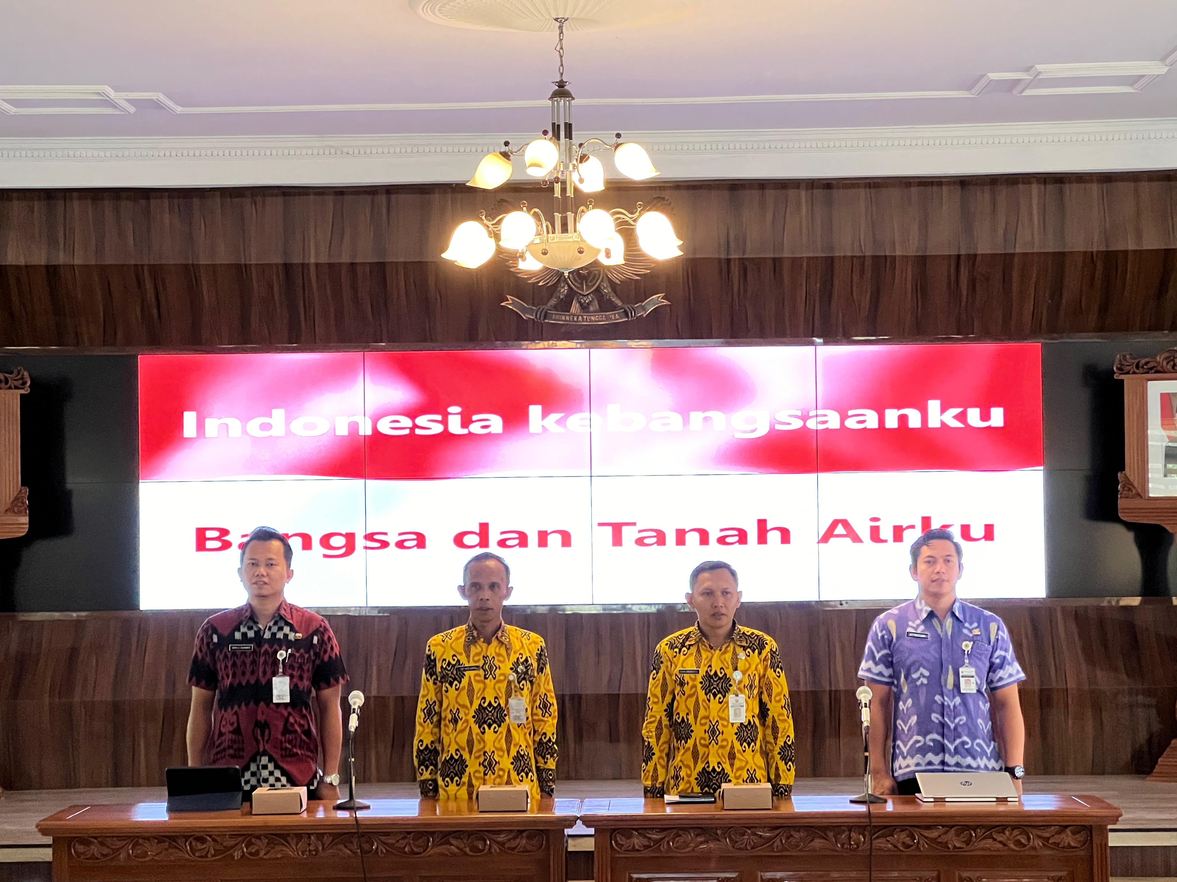 Pembangunan Manajemen Talenta jadi Fokus Asistensi Penerapan Sistem Merit Tahun 2024